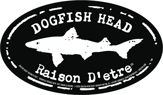 DOGFISH HEAD RAISON D'ETRE